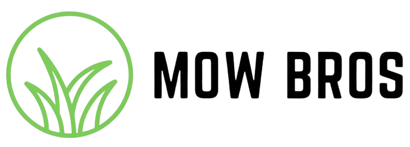 Mow Bros Lawn Care